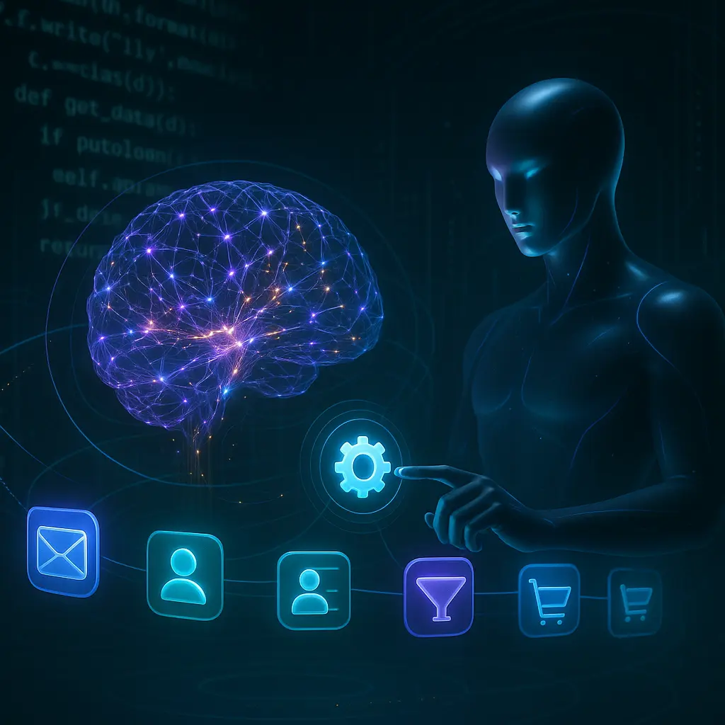 Rede Neural Cinemática para Marketing Digital